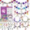 Toys Jewelry Making Kit for Girls (CTRKY0624029) 0.55 x 4.61 x 6.26 inches